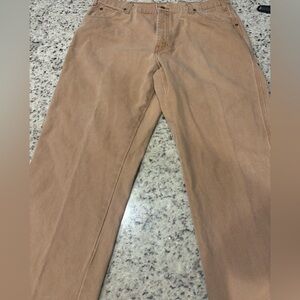 Dickies Carpenter Jeans size 38